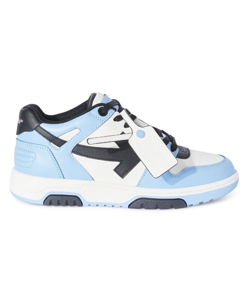 아웃 오브 오피스 스니커즈