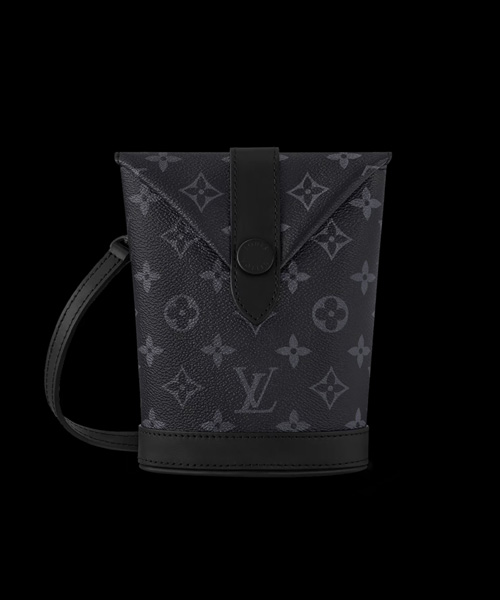 엔벨로프 파우치