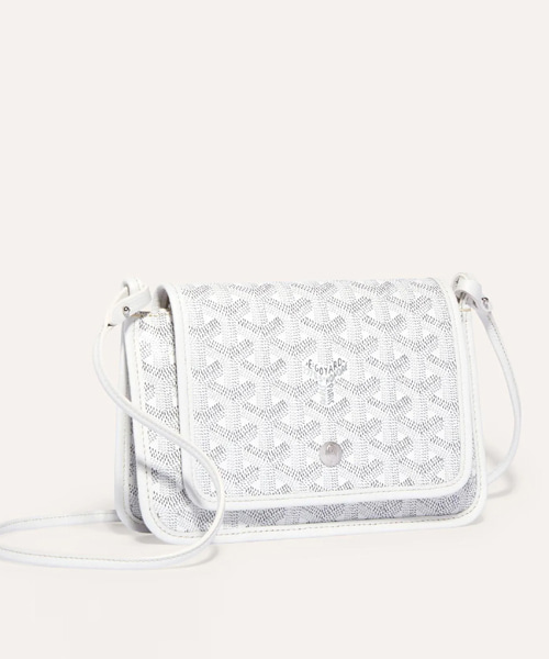 플뤼메 클러치 지갑