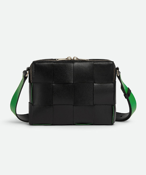 카세트 카메라 백