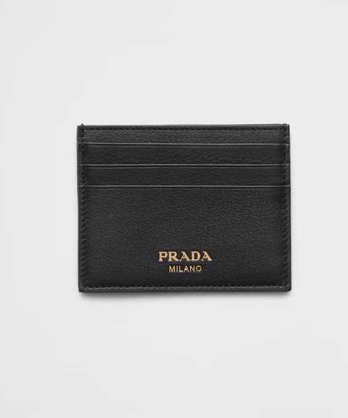 가죽 카드 지갑