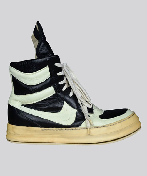 리버스 블랙 덩크