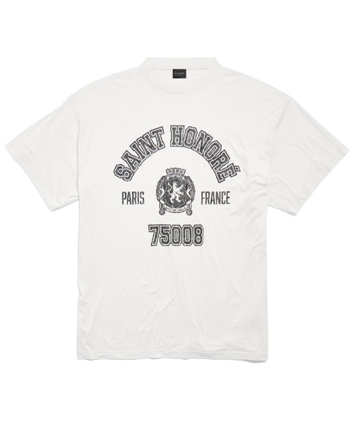 생토노레 코튼 티셔츠