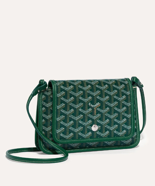 플뤼메 클러치 지갑