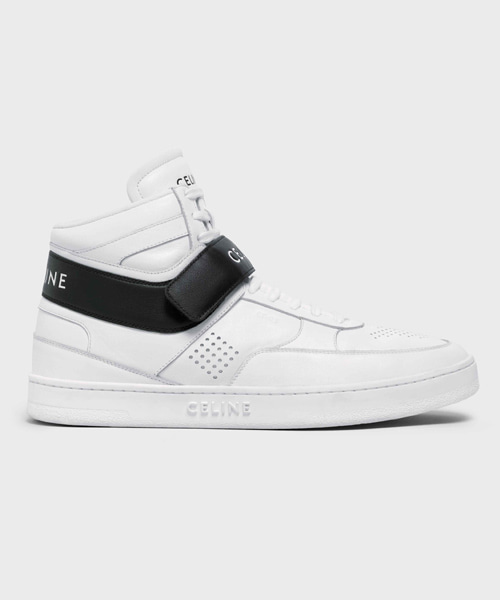 CT-03 하이탑 스니커즈