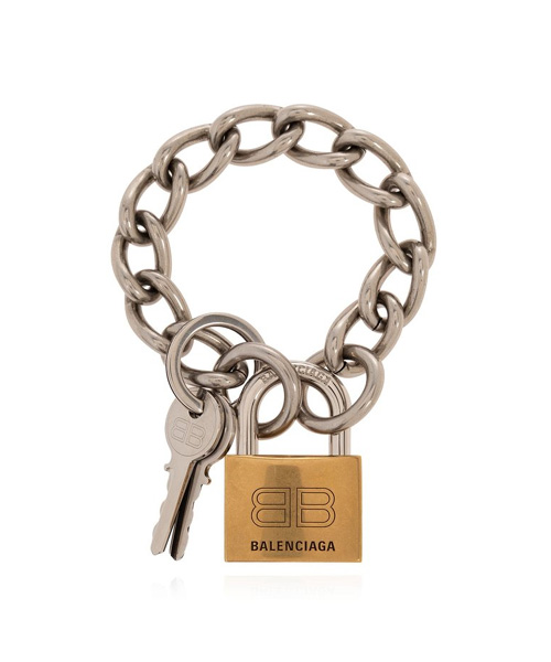 로커 체인 팔찌