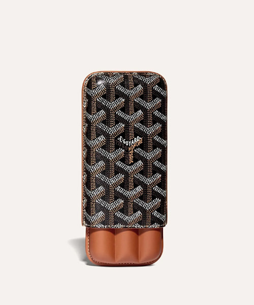 처칠 3 시가 케이스