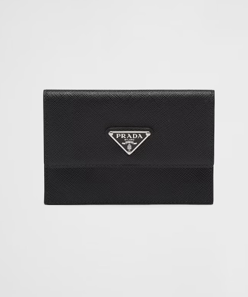 사피아노 가죽 서류 홀더