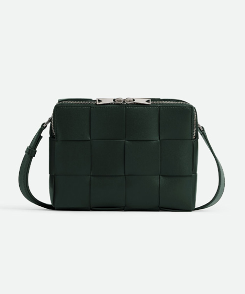 카세트 카메라 백