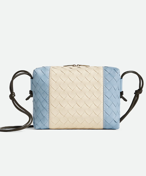 스몰 루프 카메라 백