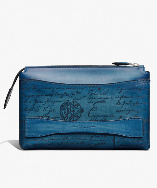 테르시오 레더 올인원