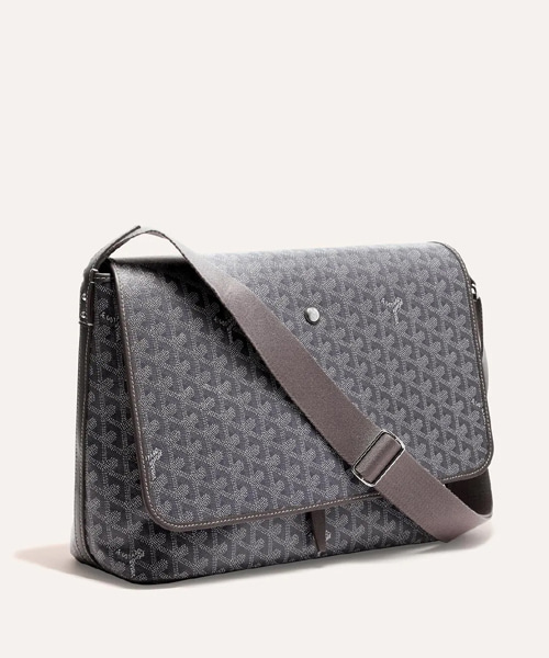 카페티엔 메신저 백 MM