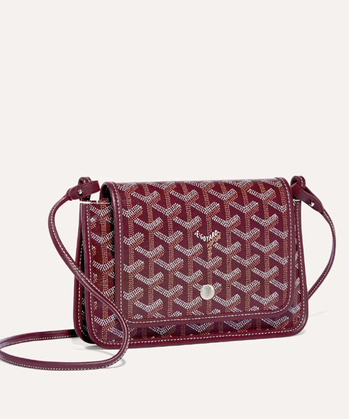 플뤼메 클러치 지갑