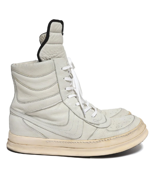 리버스 밀크 덩크