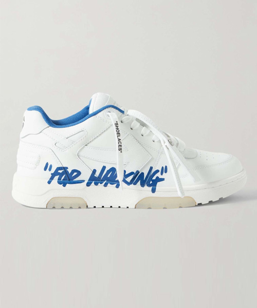 아웃 오브 오피스 포 워킹 스니커즈