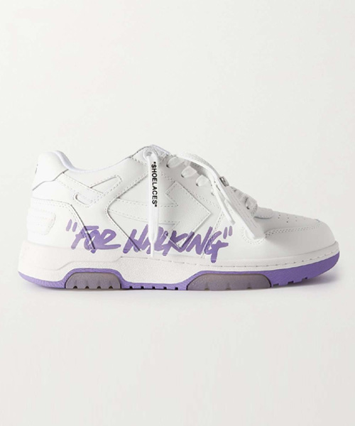 아웃 오브 오피스 포 워킹 스니커즈