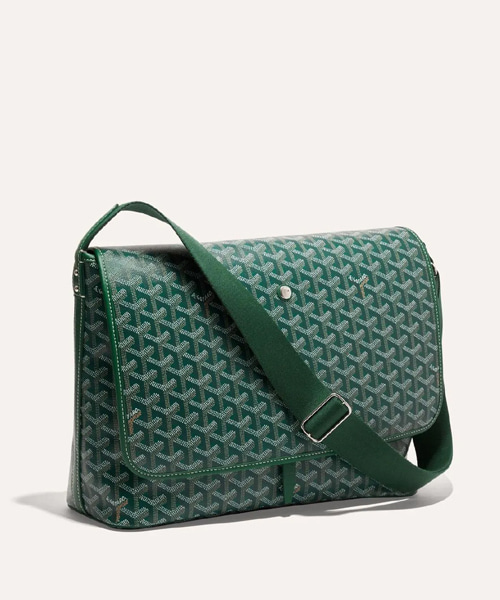 카페티엔 메신저 백 MM