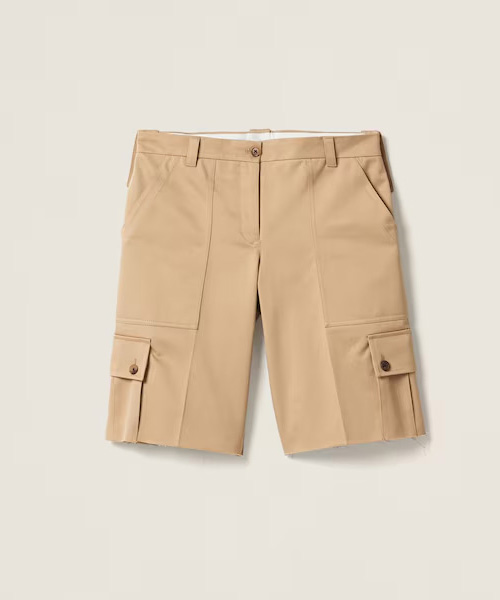 치노 버뮤다 쇼츠