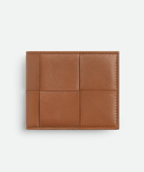 카세트 폴더형 지갑