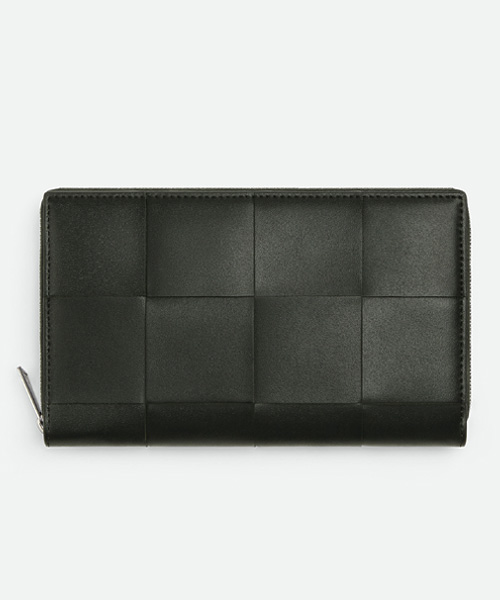 카세트 어라운드 지갑