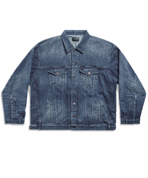 DECONSTRUCTED 재킷