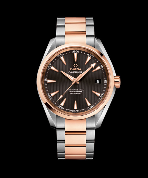 씨마스터 아쿠아 테라 150M