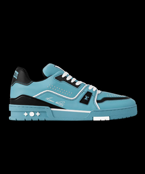 트레이너 스니커즈