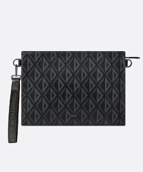 A5 트라이앵글 파우치