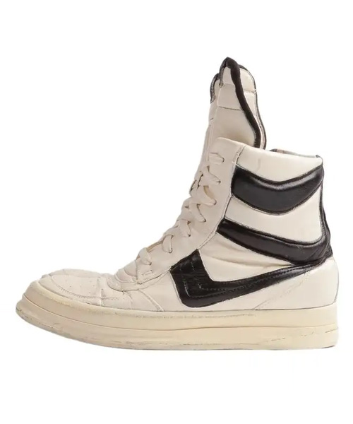 리버스 오레오 덩크