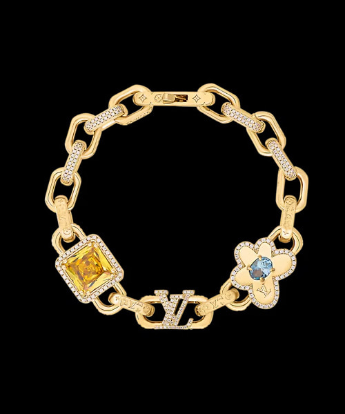 파라다이스 스톤 팔찌