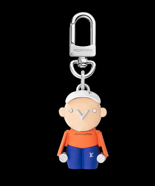 가스통 짐 백 참