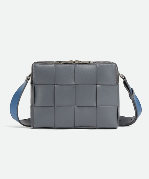 카세트 카메라 백