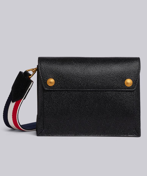 RWB 스트랩 메일 엔벨롭 백