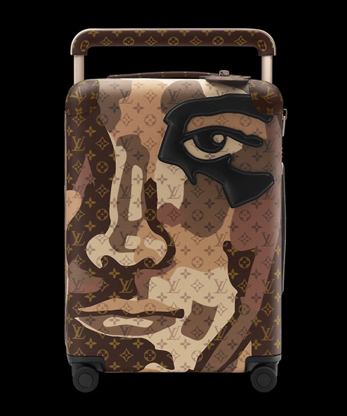 호라이즌 4륜 트롤리 케이스