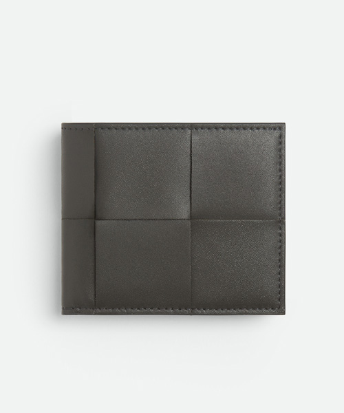 카세트 폴더형 지갑