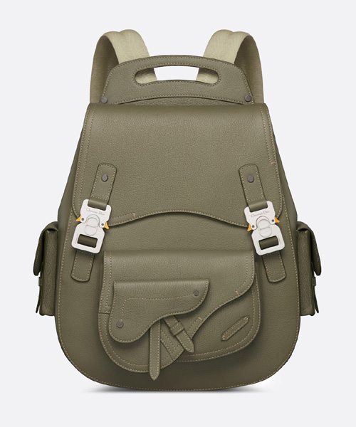 GALLOP 맥시 백팩