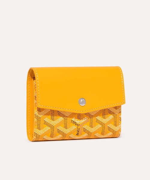 생 가브리엘 지갑