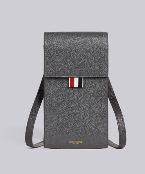 페블 카프스킨 펀믹스 휴대폰 백