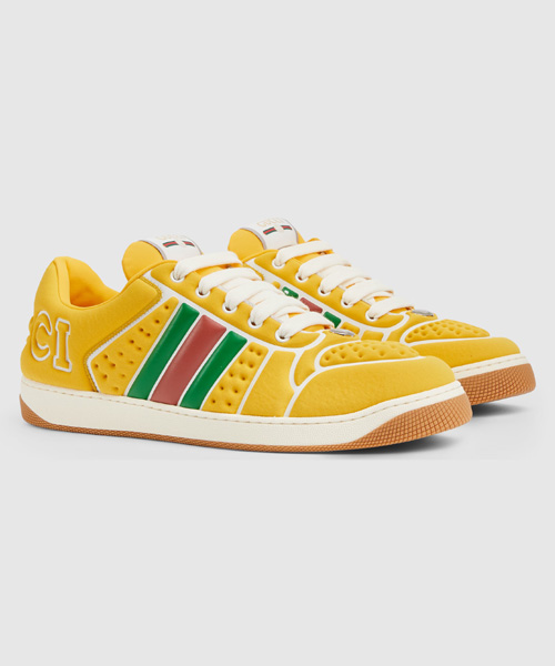 스크리너 웹 스니커즈