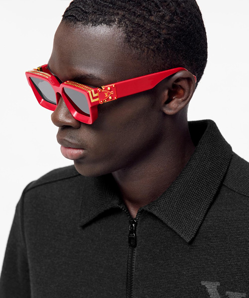 밀리어네어 선글라스