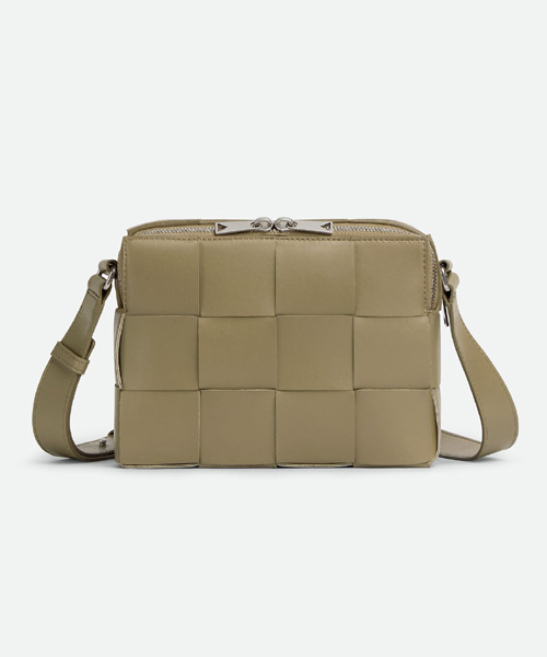 카세트 카메라 백