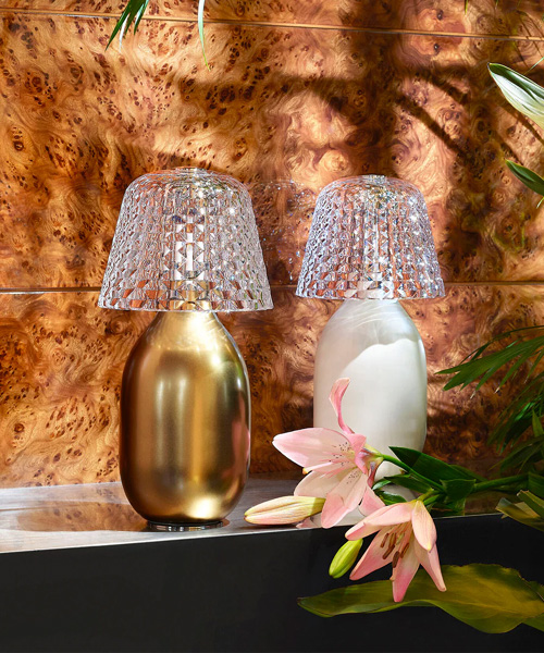 베이비 캔디 라이트 노마딕 램프