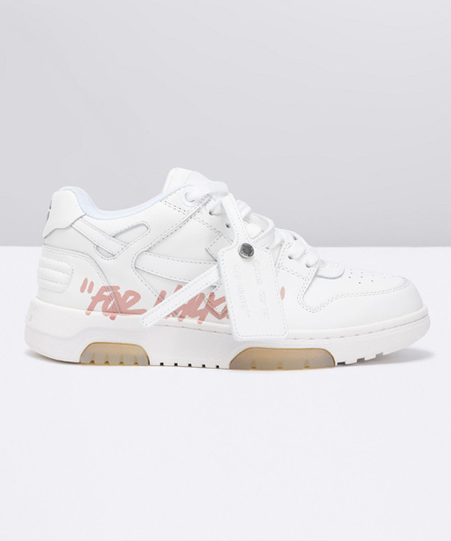 아웃 오브 오피스 포 워킹 스니커즈