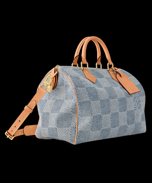 스피디 40 반둘리에