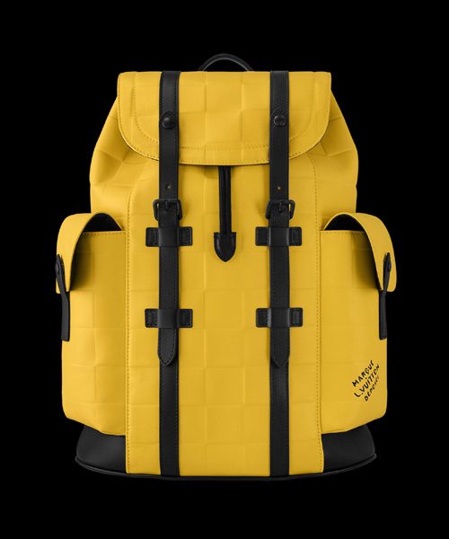 크리스토퍼 MM 백팩