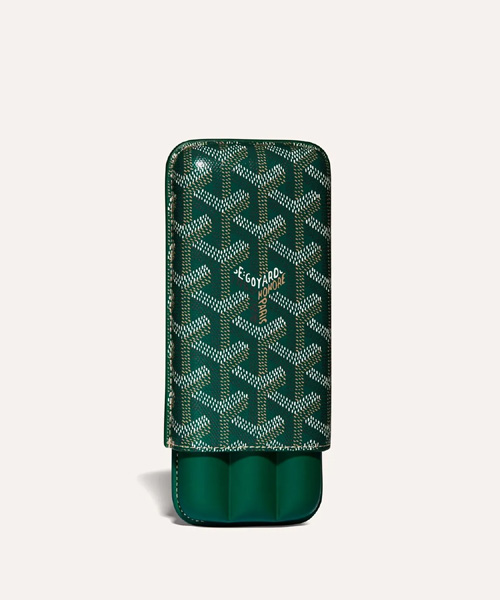 처칠 3 시가 케이스