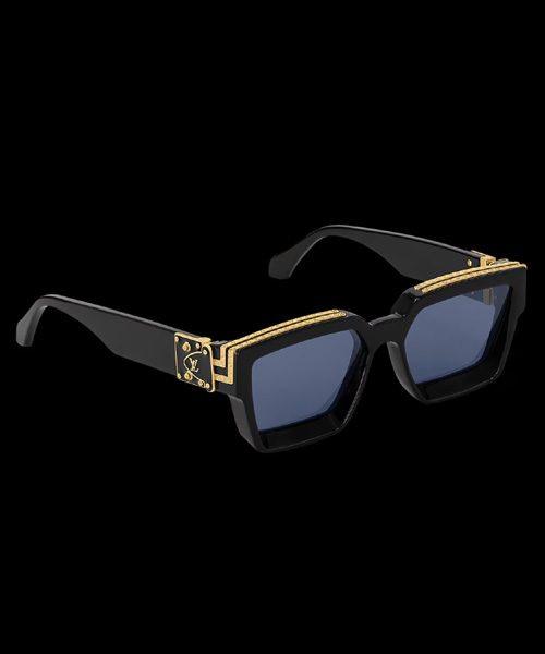 밀리어네어 선글라스