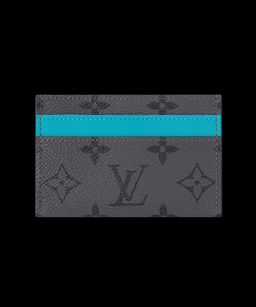 더블 카드 홀더