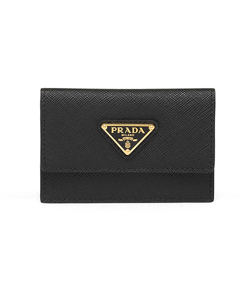 트라이앵글 장식 카드 홀더