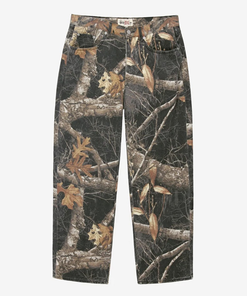 리얼트리 엣지 빅 올 진 카모